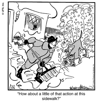 marmaduke